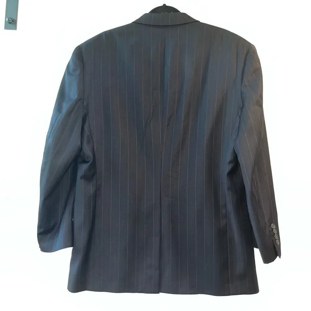 Vintage Tommy Hilfiger Men’s Sport Coat/Suit Jacket - Size 43R